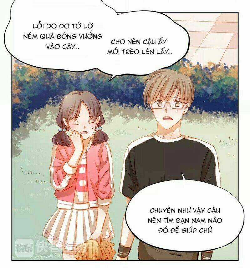 Sự Cám Dỗ Xấu Xa - Chapter 40 - Trang 8