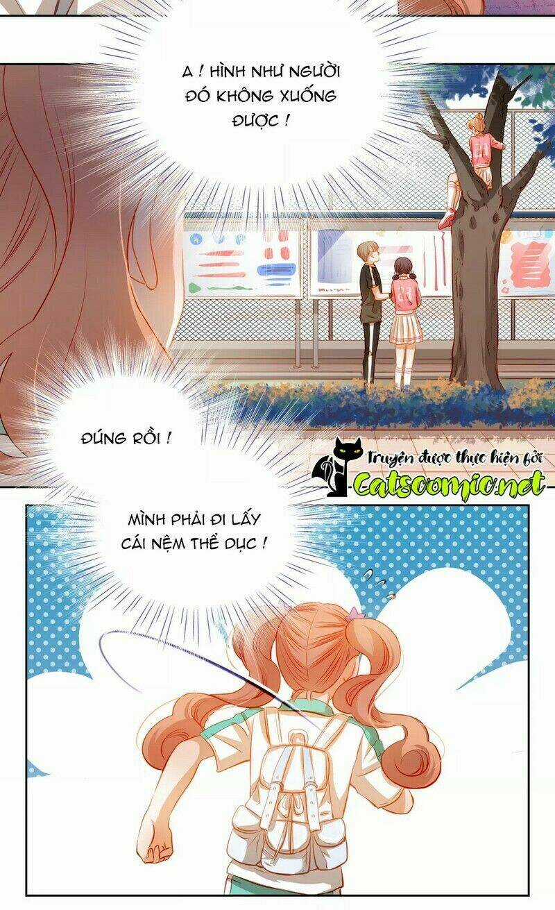 Sự Cám Dỗ Xấu Xa - Chapter 40 - Trang 10