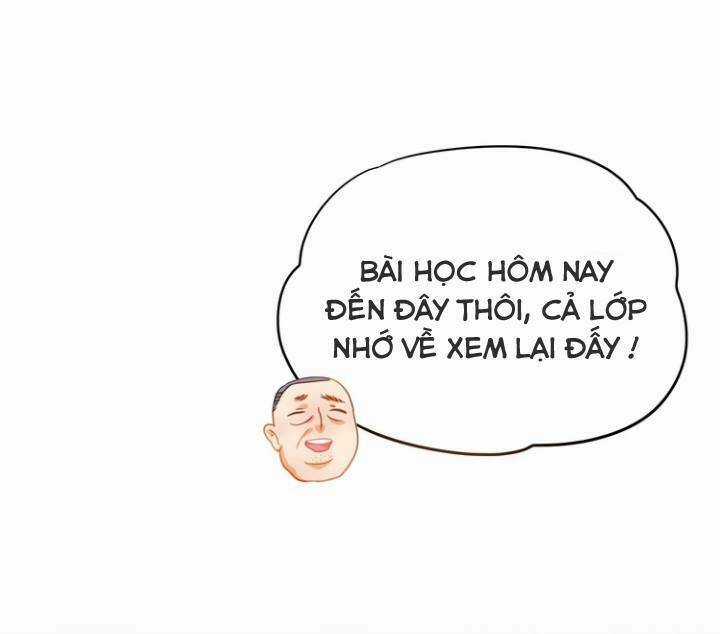 Sự Cám Dỗ Xấu Xa - Chapter 5 - Trang 14