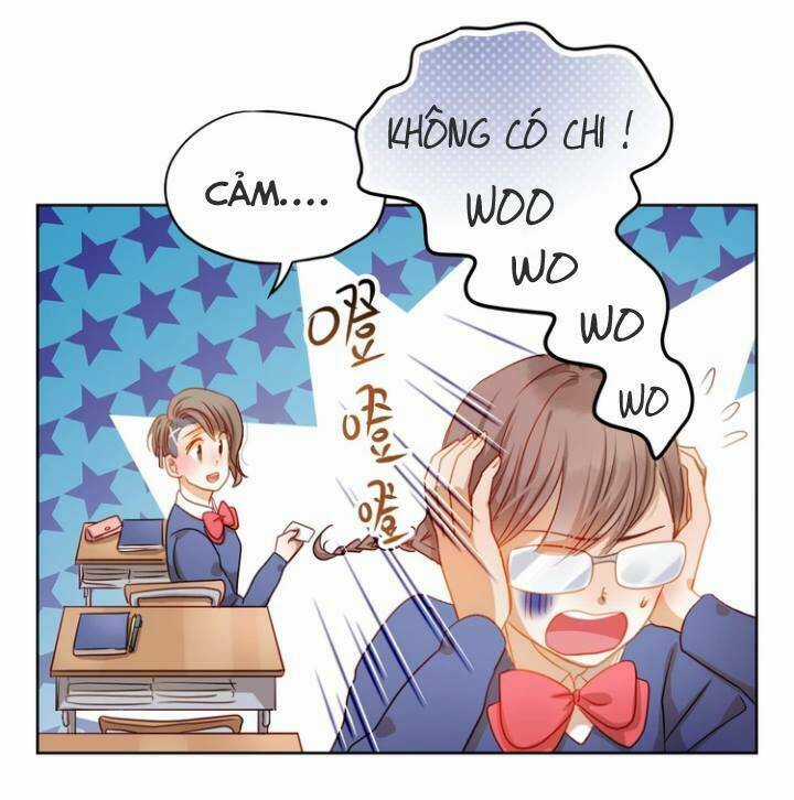 Sự Cám Dỗ Xấu Xa - Chapter 5 - Trang 18