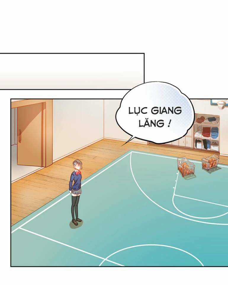 Sự Cám Dỗ Xấu Xa - Chapter 5 - Trang 22