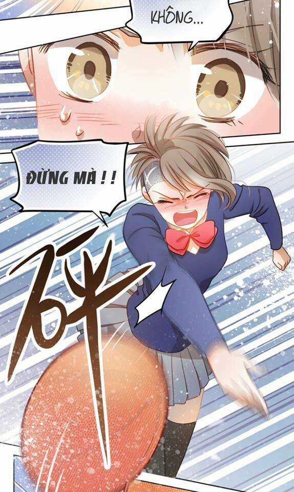 Sự Cám Dỗ Xấu Xa - Chapter 5 - Trang 32