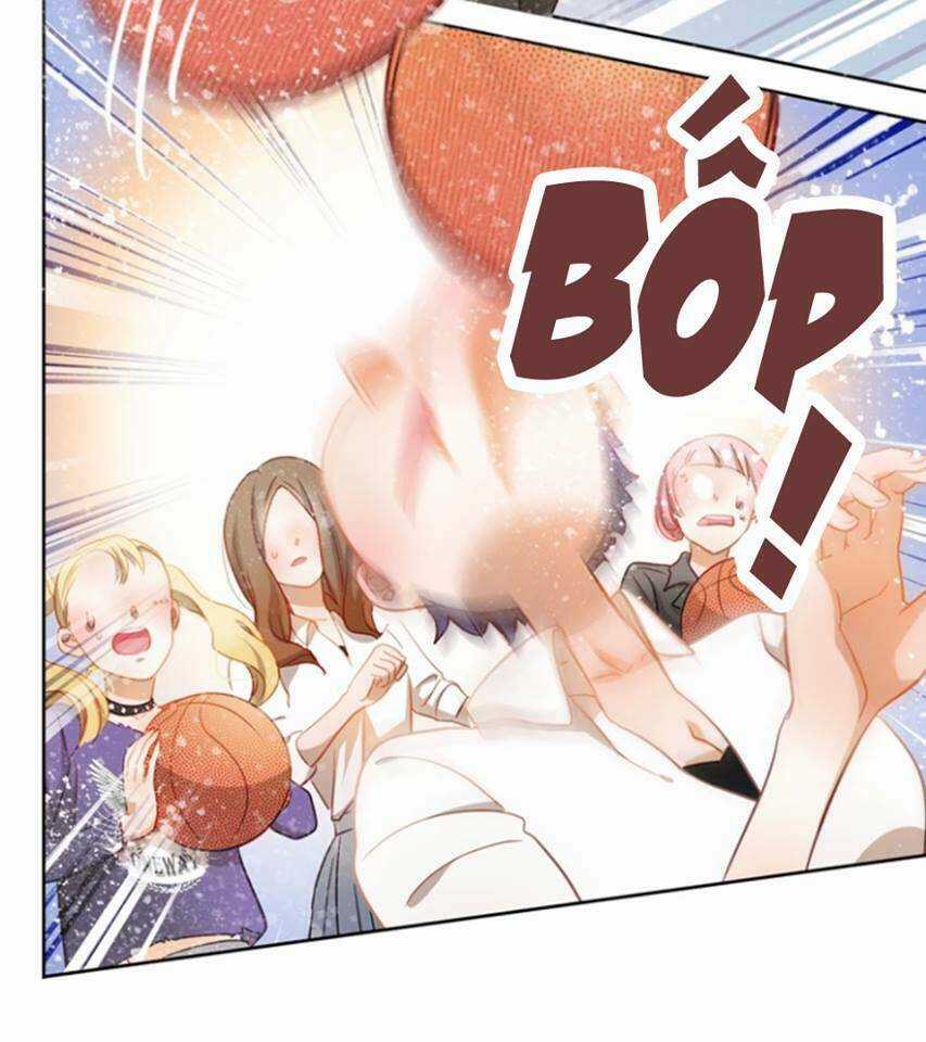 Sự Cám Dỗ Xấu Xa - Chapter 5 - Trang 33