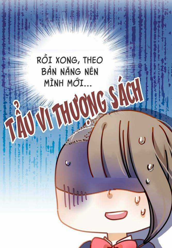 Sự Cám Dỗ Xấu Xa - Chapter 5 - Trang 36