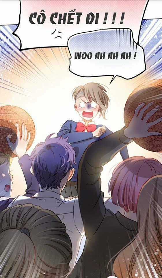 Sự Cám Dỗ Xấu Xa - Chapter 5 - Trang 38