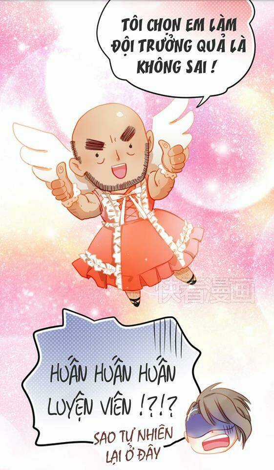 Sự Cám Dỗ Xấu Xa - Chapter 6 - Trang 16