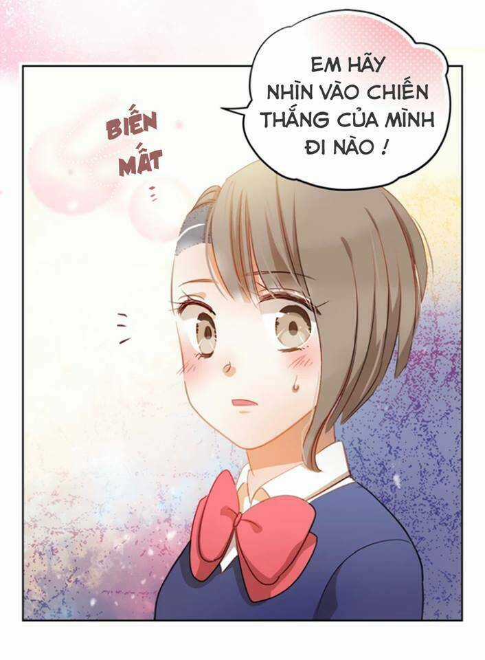 Sự Cám Dỗ Xấu Xa - Chapter 6 - Trang 17