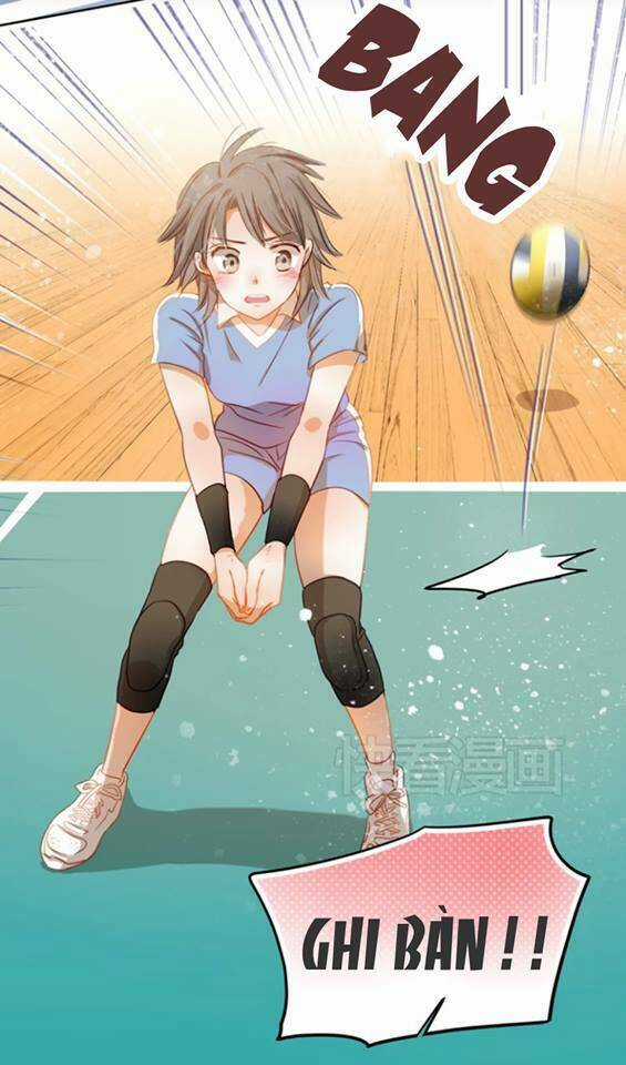 Sự Cám Dỗ Xấu Xa - Chapter 6 - Trang 3