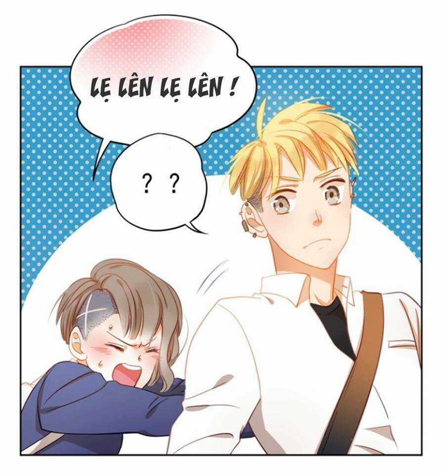 Sự Cám Dỗ Xấu Xa - Chapter 6 - Trang 22