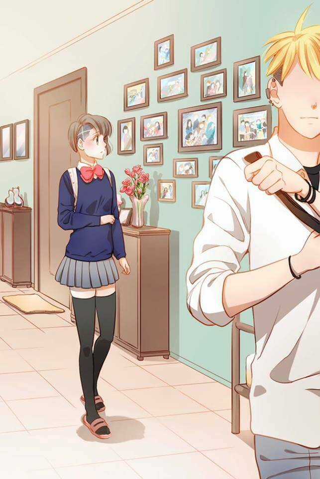 Sự Cám Dỗ Xấu Xa - Chapter 6 - Trang 26