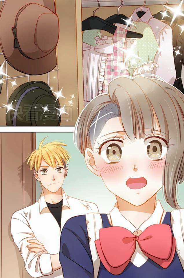 Sự Cám Dỗ Xấu Xa - Chapter 6 - Trang 33