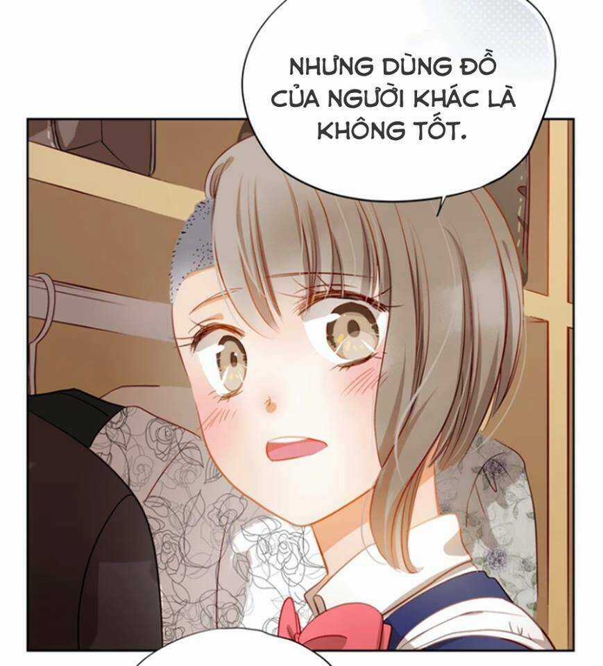 Sự Cám Dỗ Xấu Xa - Chapter 6 - Trang 35