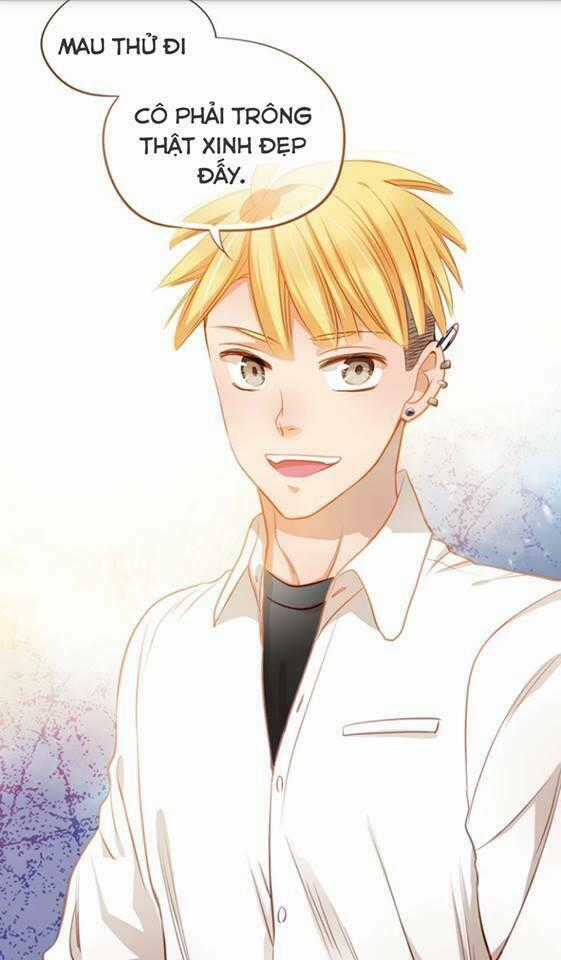 Sự Cám Dỗ Xấu Xa - Chapter 6 - Trang 37