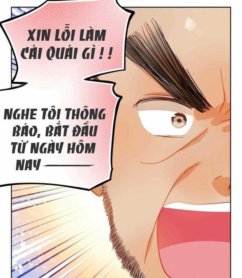 Sự Cám Dỗ Xấu Xa - Chapter 6 - Trang 5