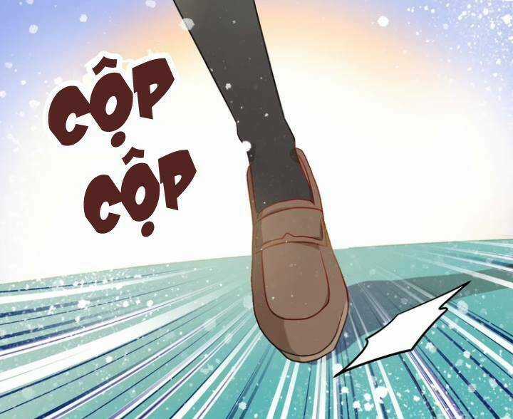 Sự Cám Dỗ Xấu Xa - Chapter 6 - Trang 8