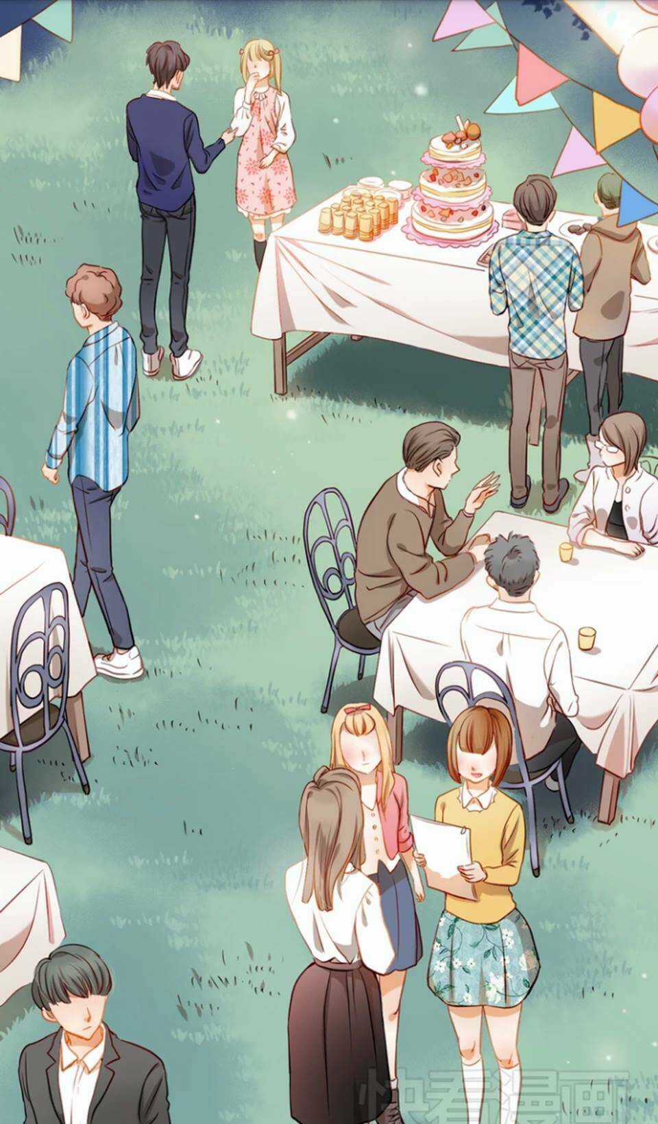 Sự Cám Dỗ Xấu Xa - Chapter 7 - Trang 13