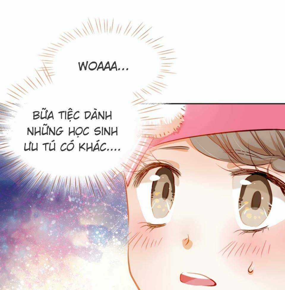 Sự Cám Dỗ Xấu Xa - Chapter 7 - Trang 17