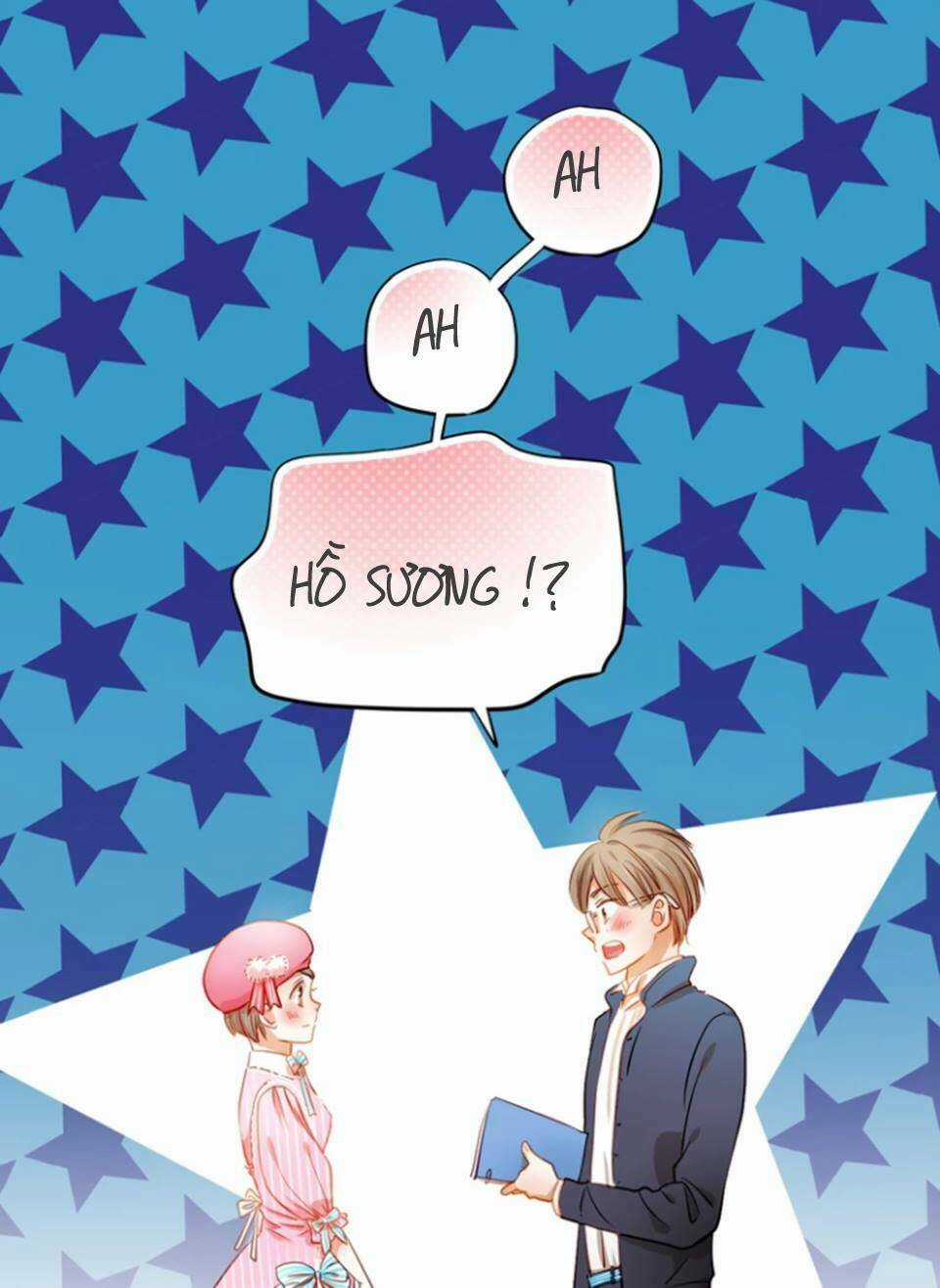 Sự Cám Dỗ Xấu Xa - Chapter 7 - Trang 21