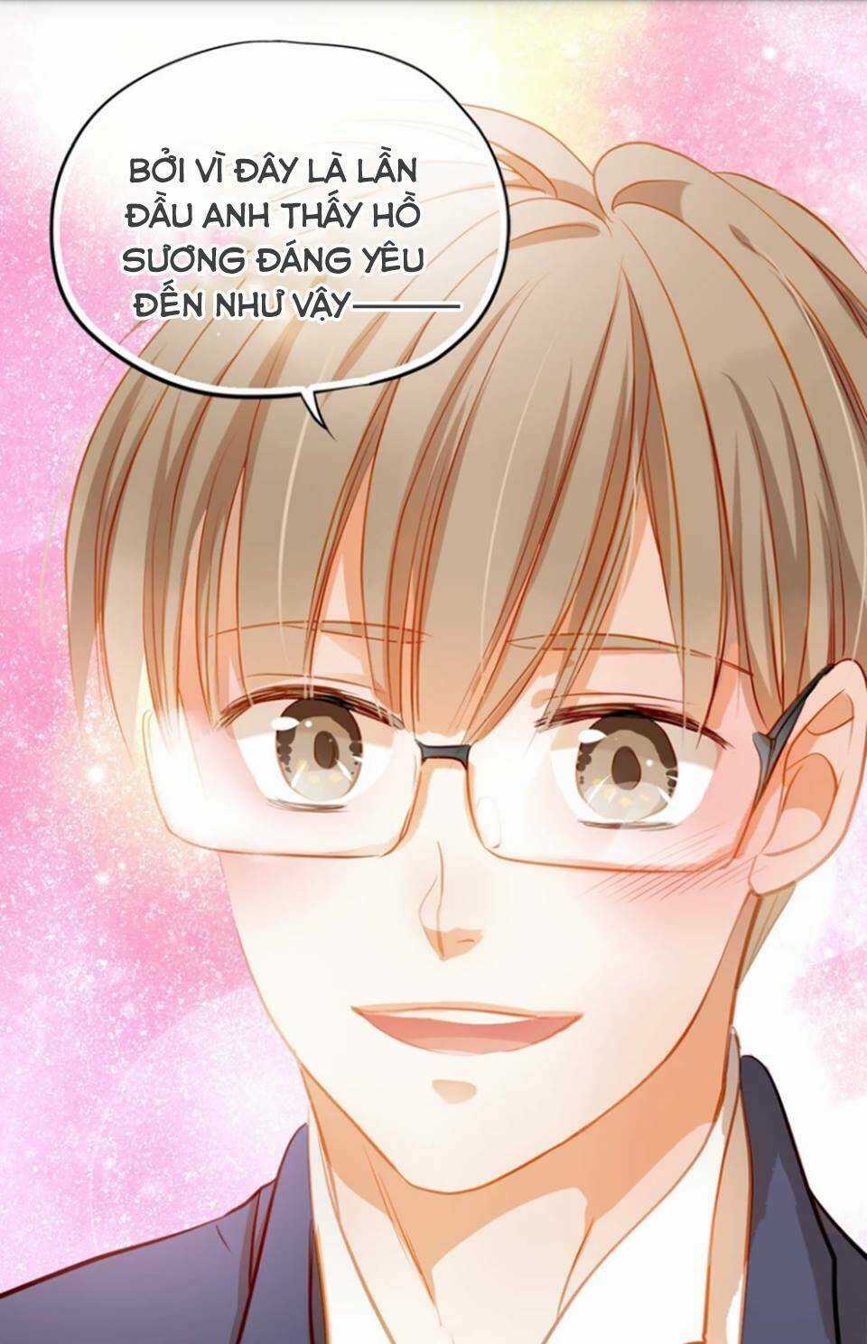 Sự Cám Dỗ Xấu Xa - Chapter 7 - Trang 23