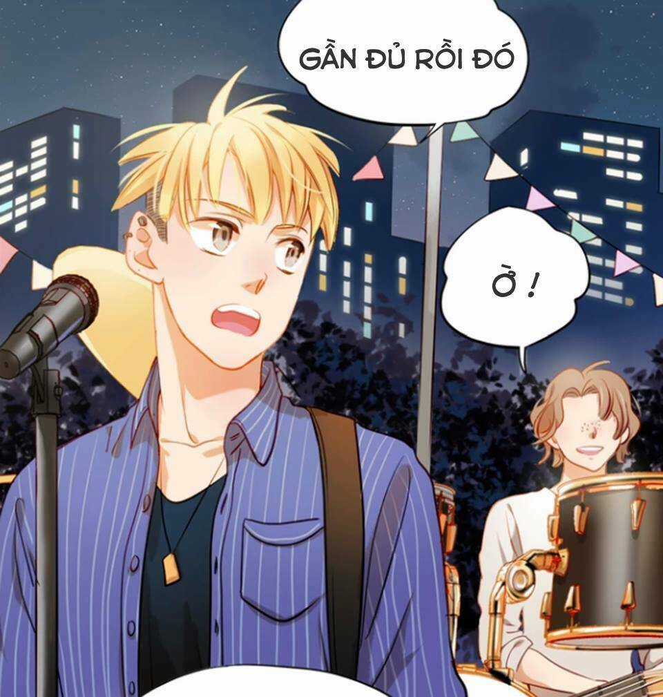 Sự Cám Dỗ Xấu Xa - Chapter 7 - Trang 28