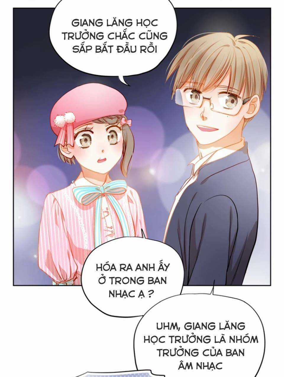 Sự Cám Dỗ Xấu Xa - Chapter 7 - Trang 29