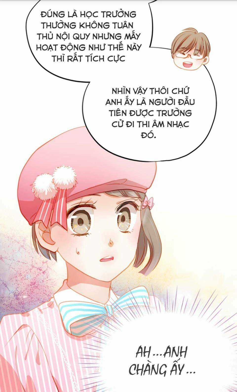 Sự Cám Dỗ Xấu Xa - Chapter 7 - Trang 31