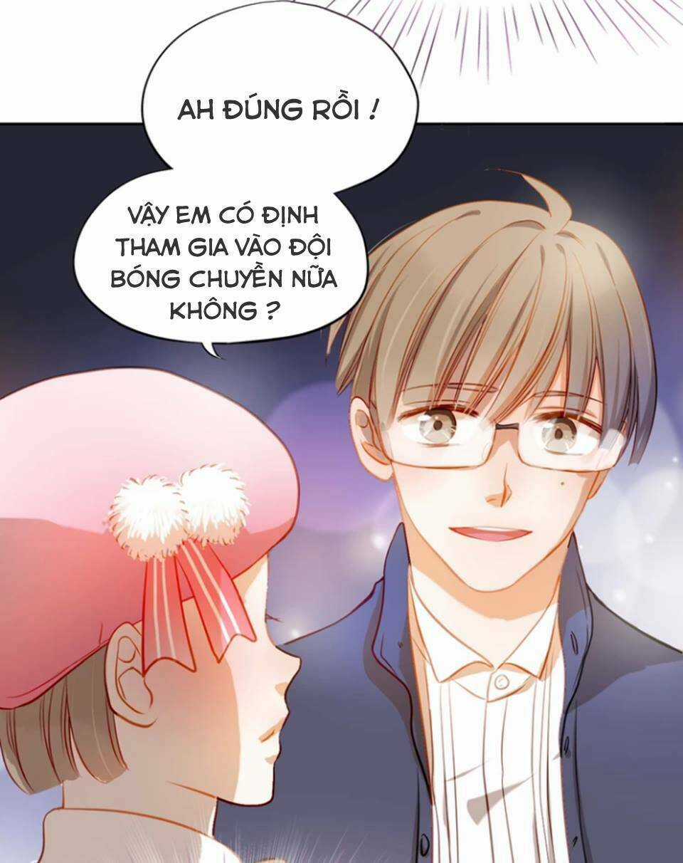 Sự Cám Dỗ Xấu Xa - Chapter 7 - Trang 32