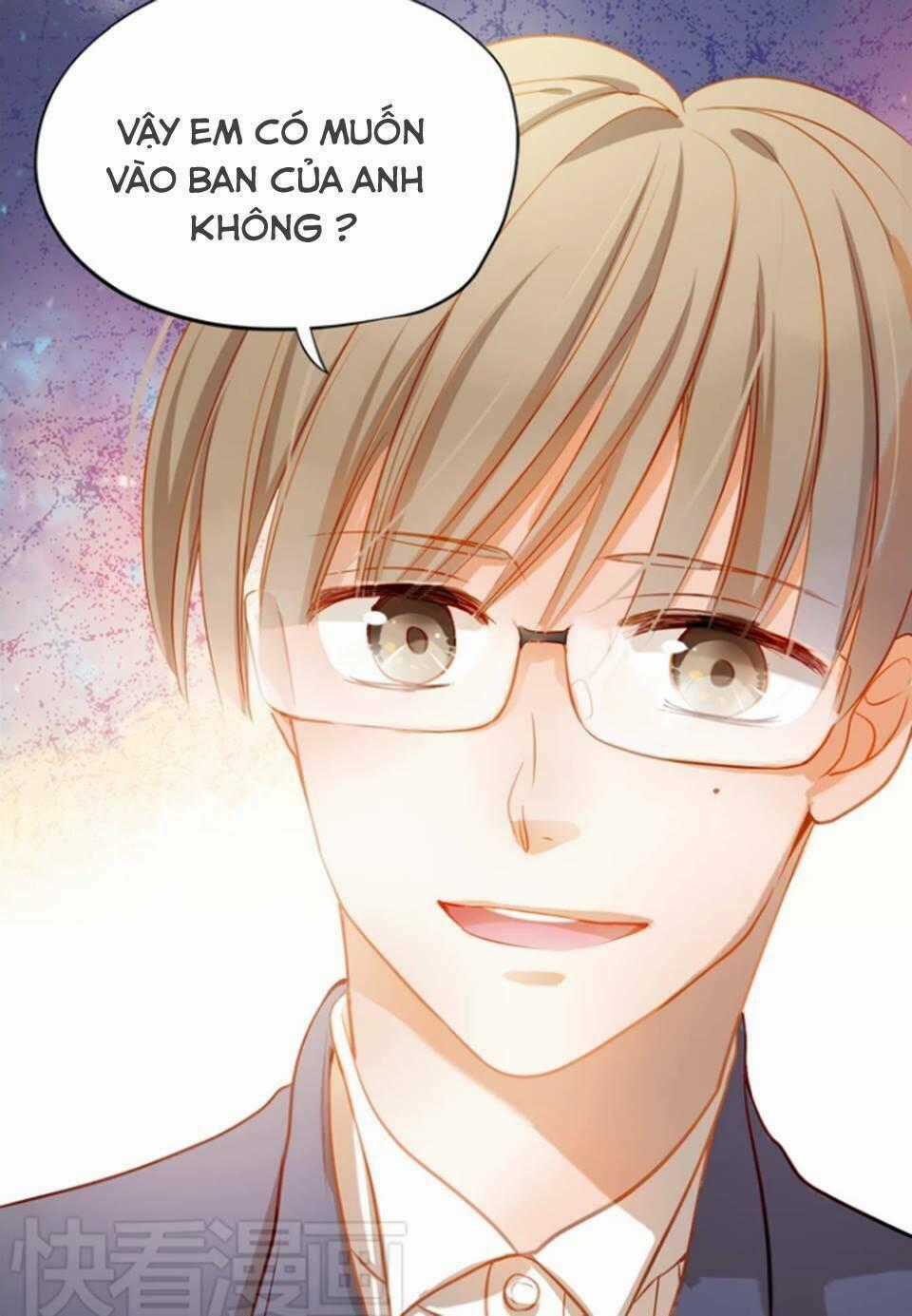 Sự Cám Dỗ Xấu Xa - Chapter 7 - Trang 35