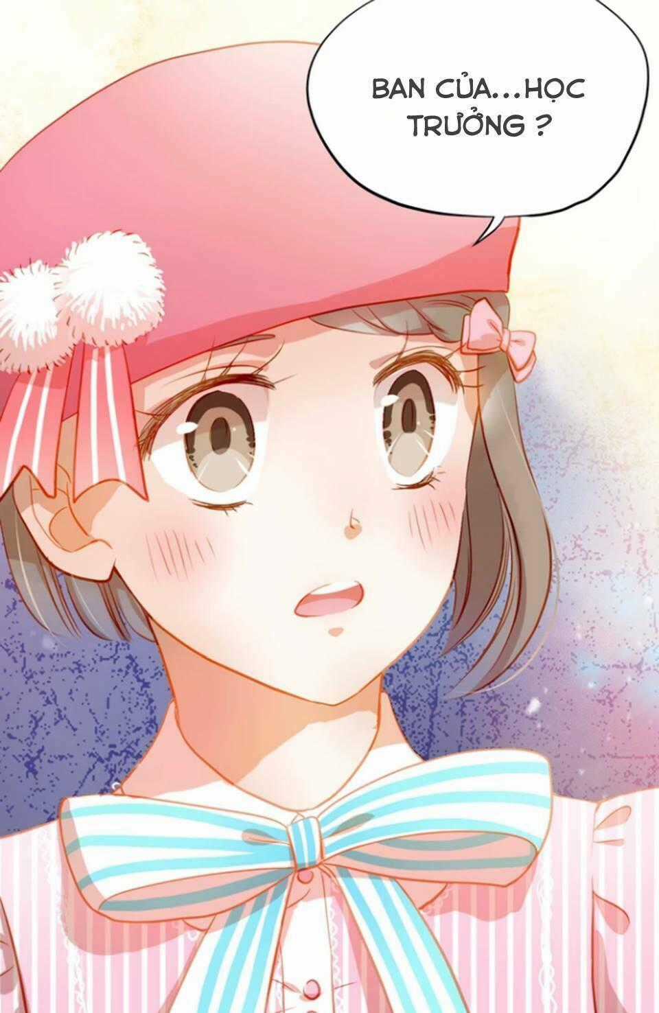 Sự Cám Dỗ Xấu Xa - Chapter 7 - Trang 36