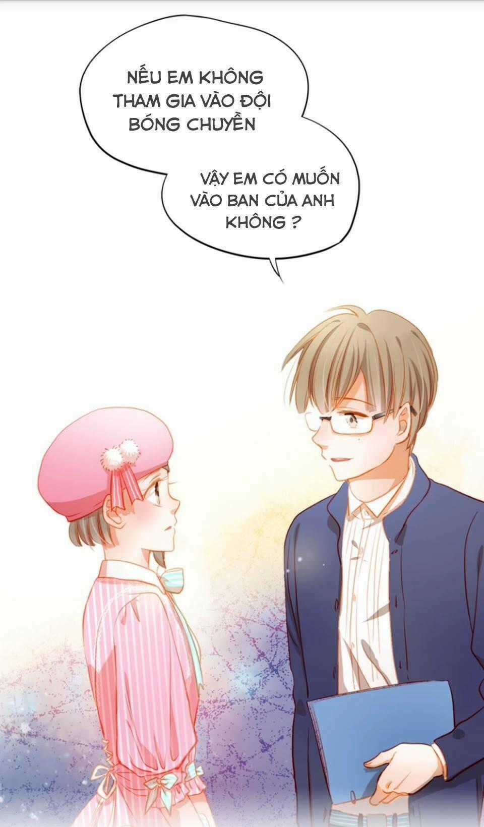Sự Cám Dỗ Xấu Xa - Chapter 8 - Trang 2