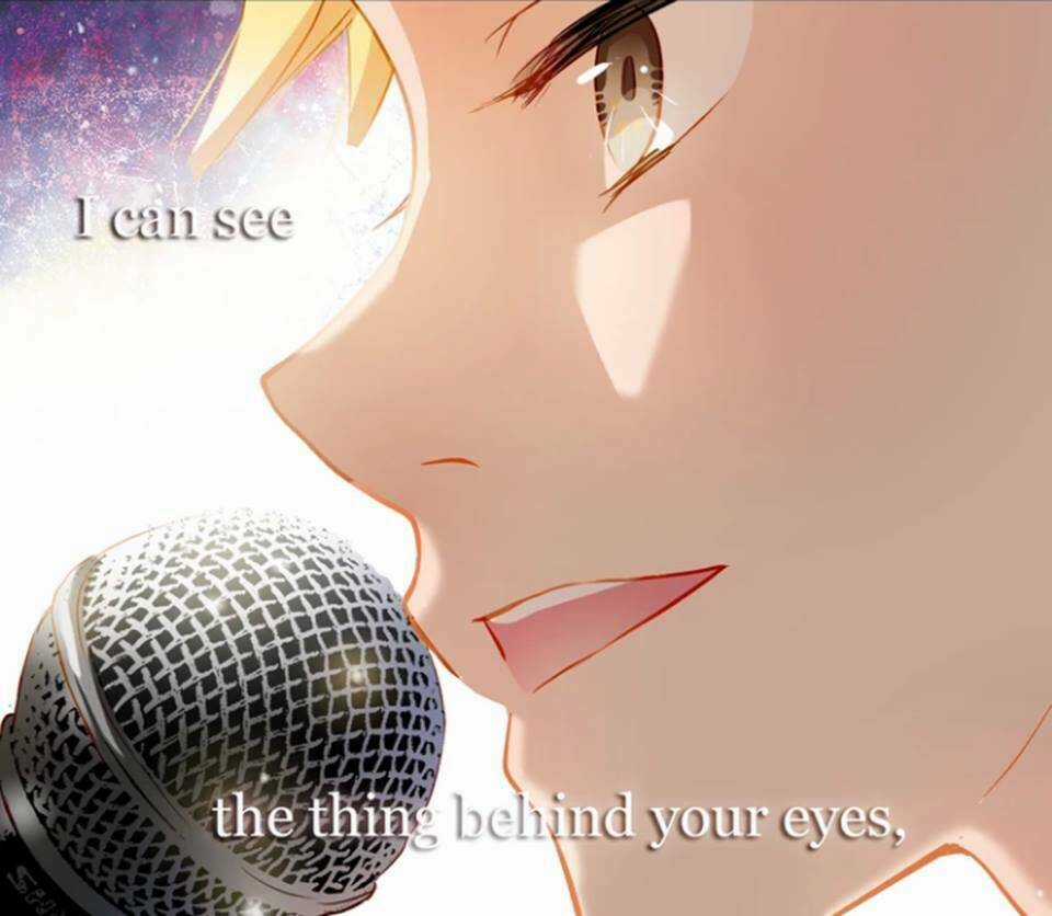 Sự Cám Dỗ Xấu Xa - Chapter 8 - Trang 11