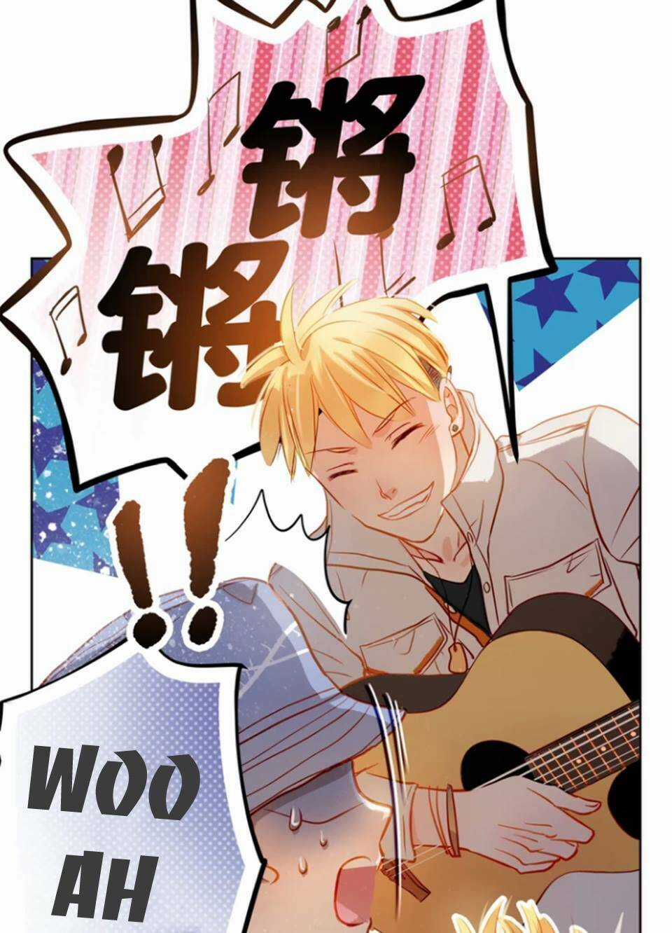 Sự Cám Dỗ Xấu Xa - Chapter 8 - Trang 21