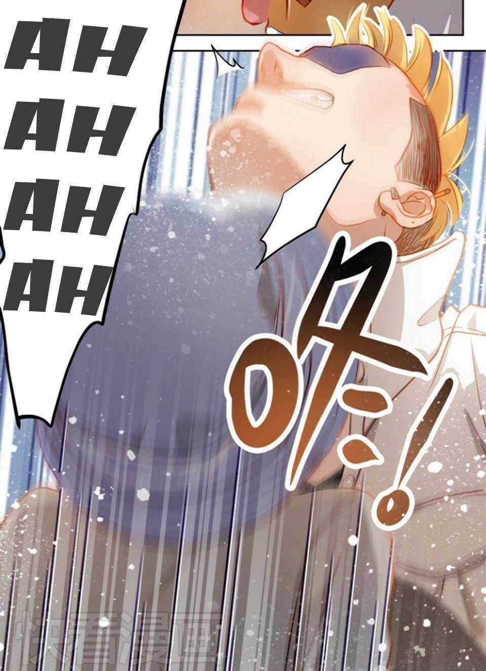 Sự Cám Dỗ Xấu Xa - Chapter 8 - Trang 22