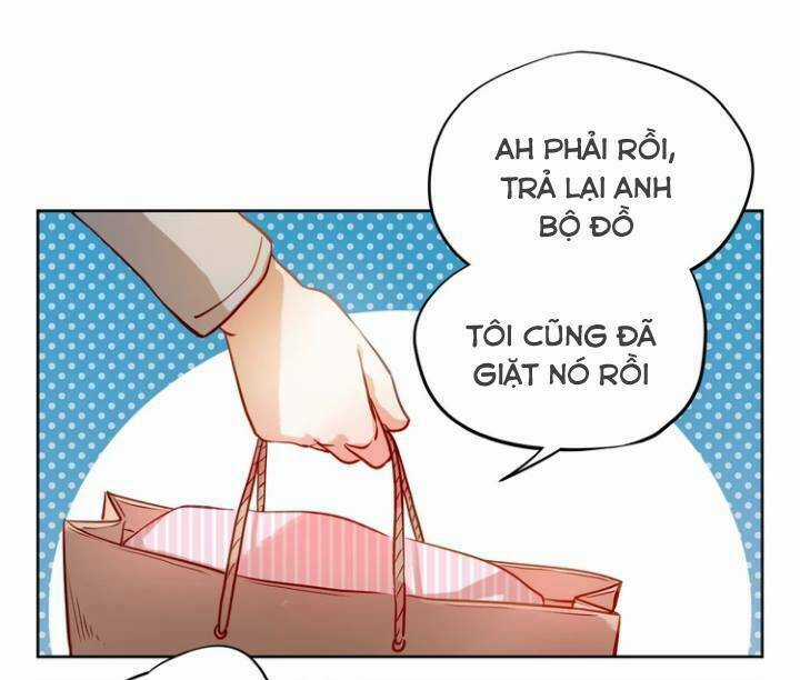 Sự Cám Dỗ Xấu Xa - Chapter 8 - Trang 24