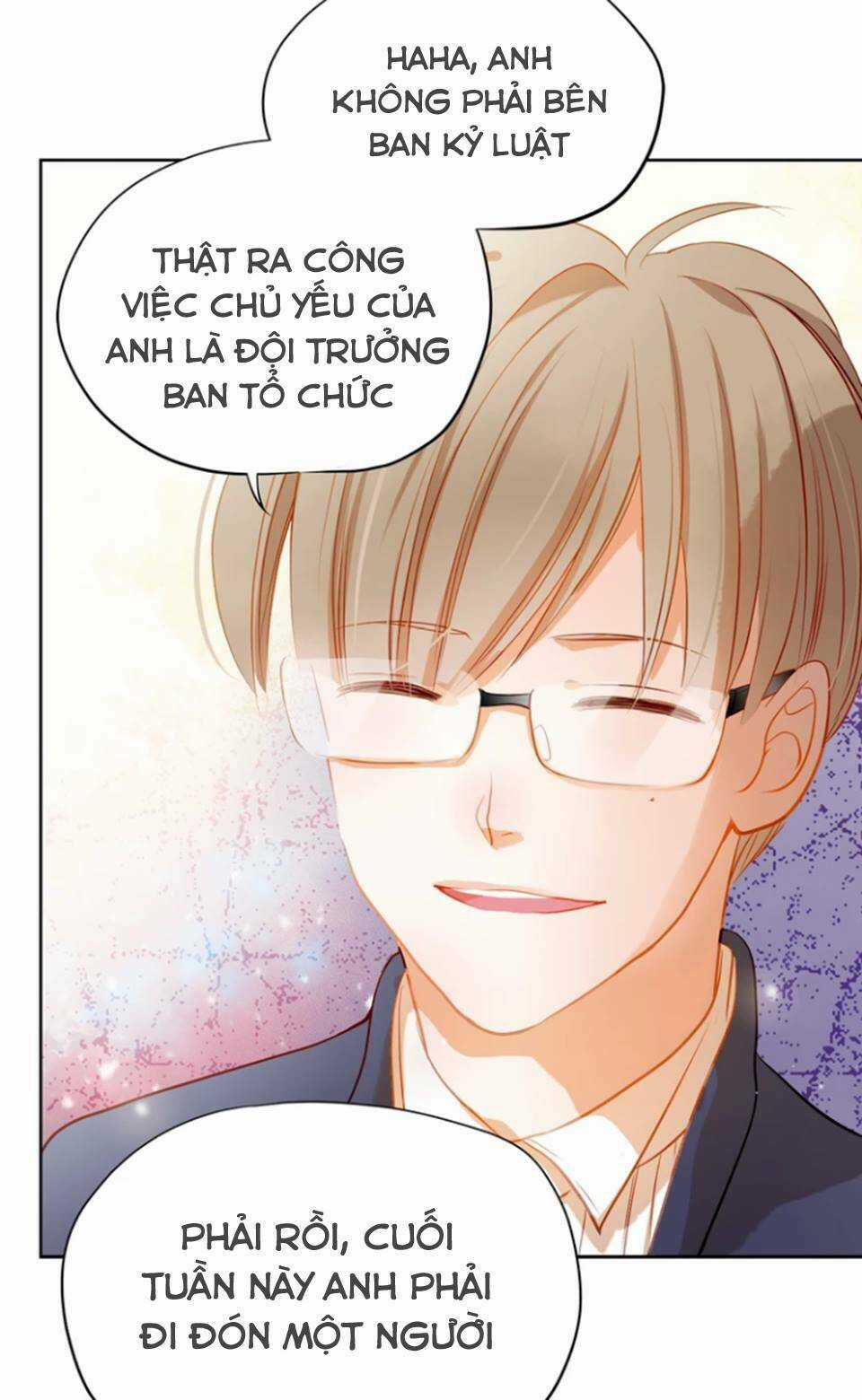 Sự Cám Dỗ Xấu Xa - Chapter 8 - Trang 4