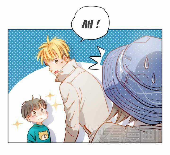 Sự Cám Dỗ Xấu Xa - Chapter 8 - Trang 32