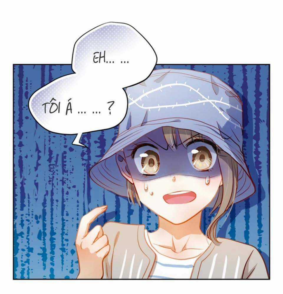 Sự Cám Dỗ Xấu Xa - Chapter 8 - Trang 33