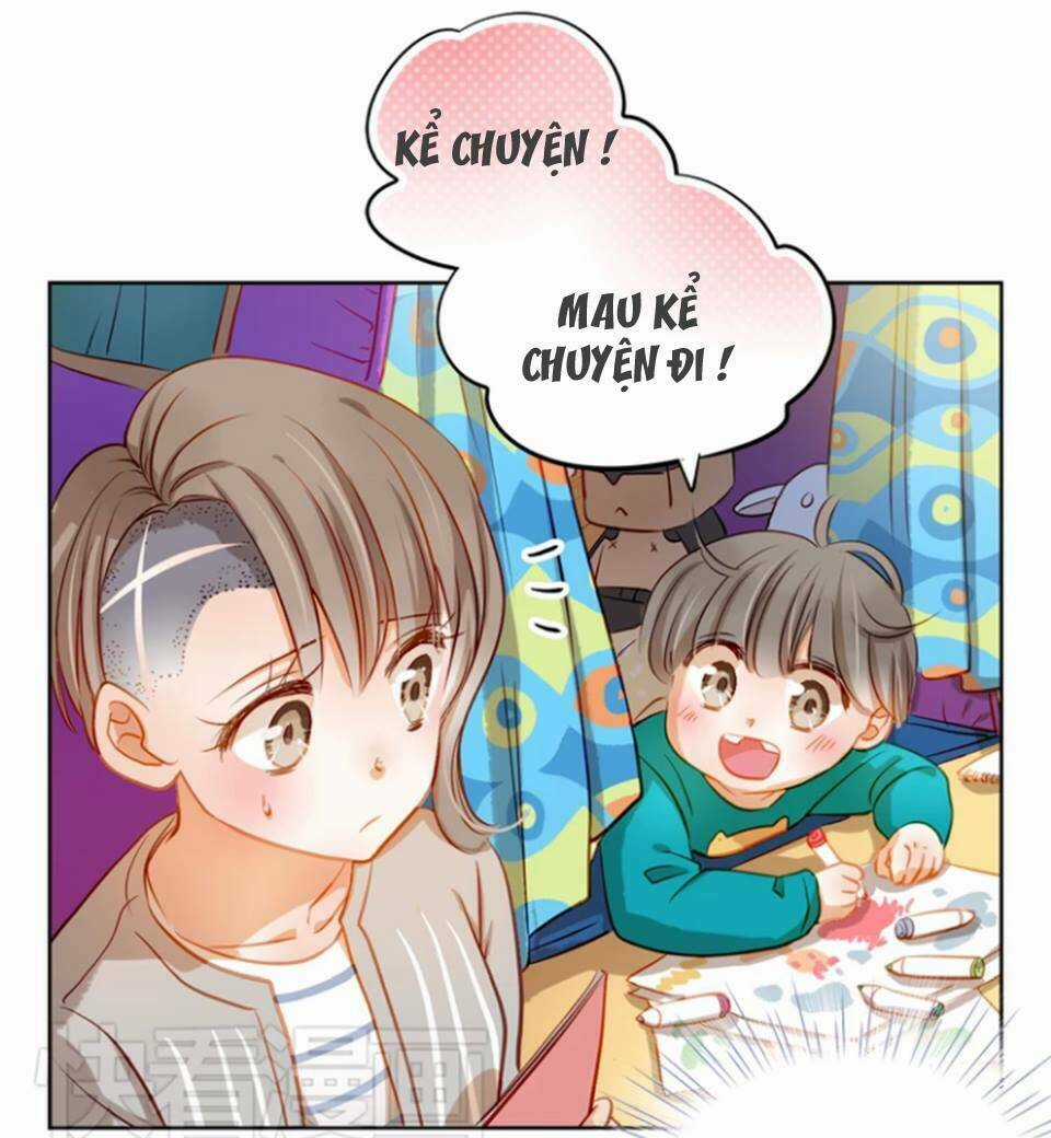 Sự Cám Dỗ Xấu Xa - Chapter 8 - Trang 35