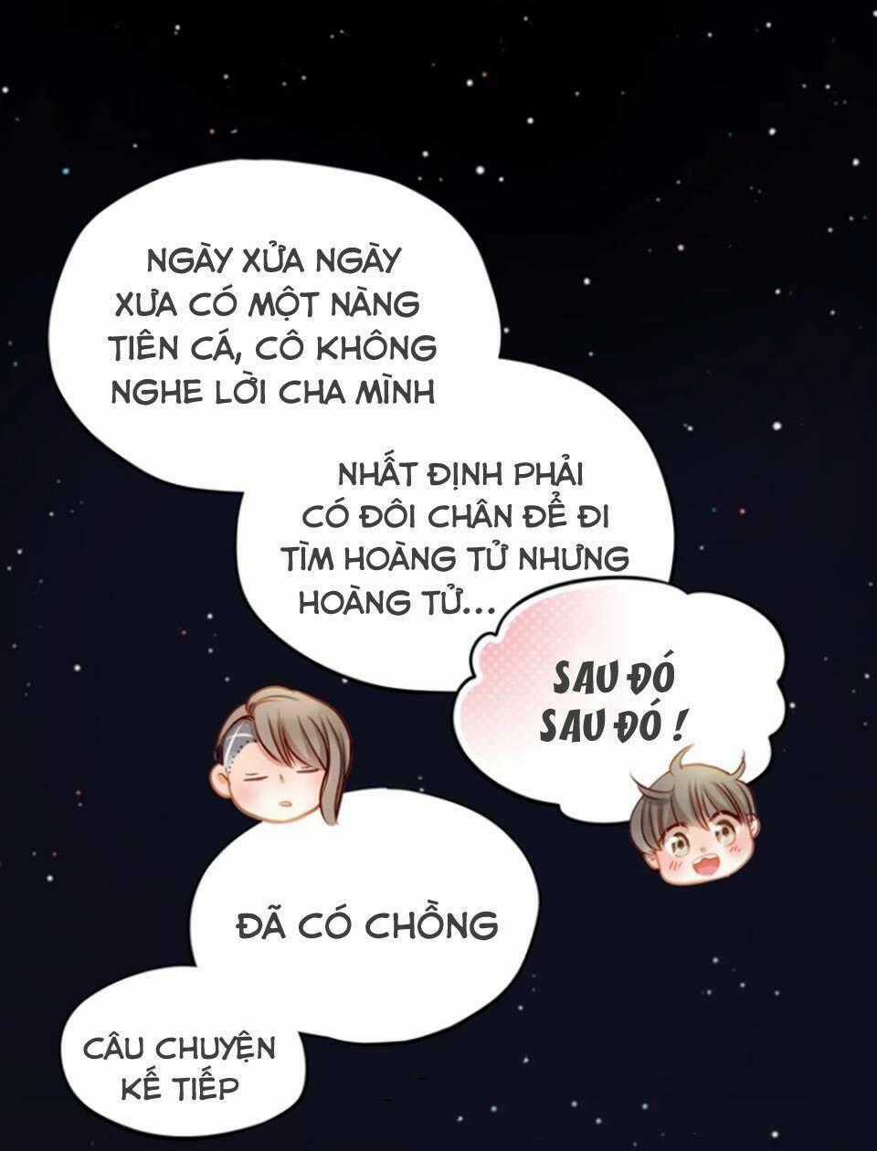 Sự Cám Dỗ Xấu Xa - Chapter 8 - Trang 37