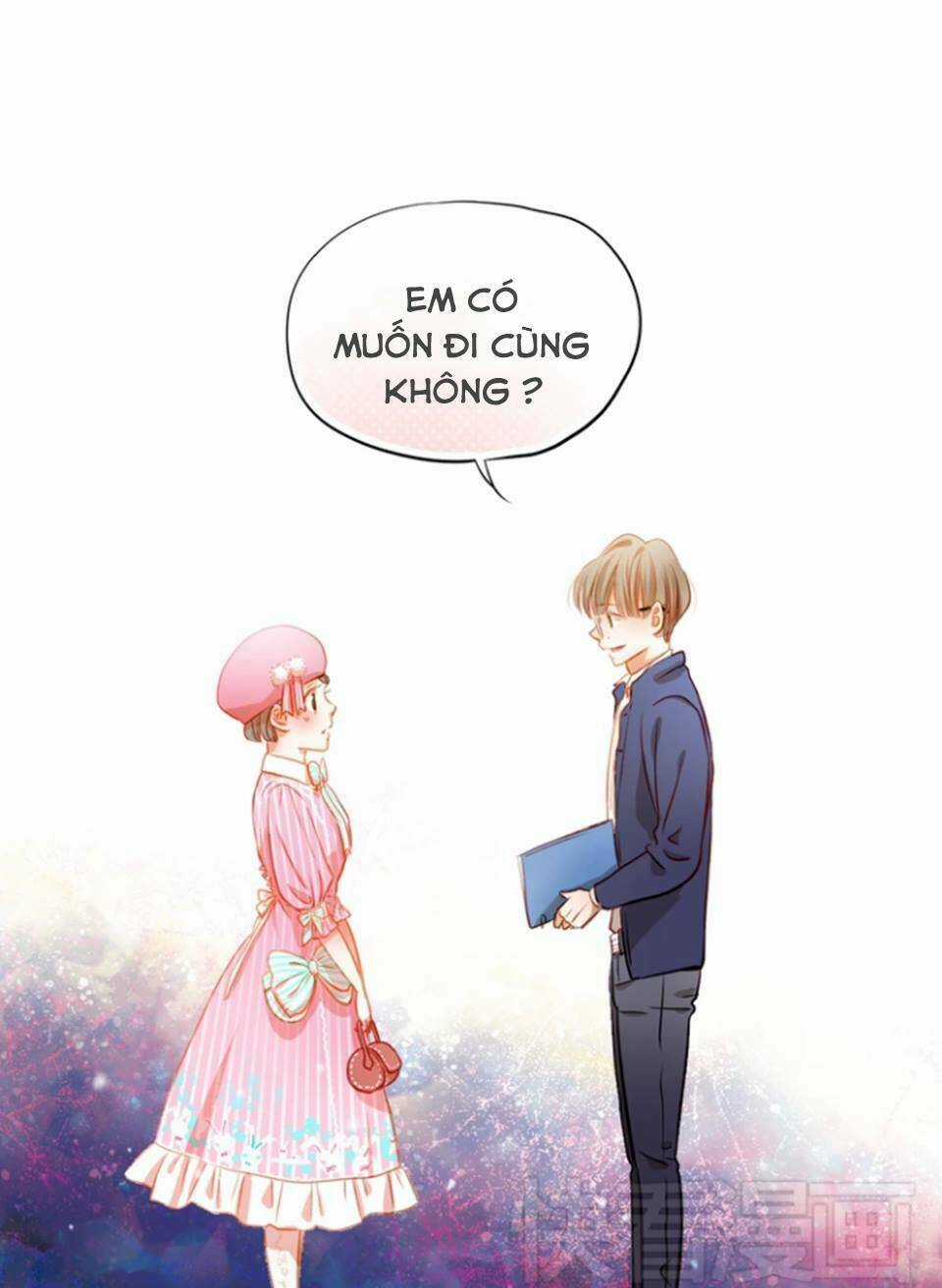 Sự Cám Dỗ Xấu Xa - Chapter 8 - Trang 5