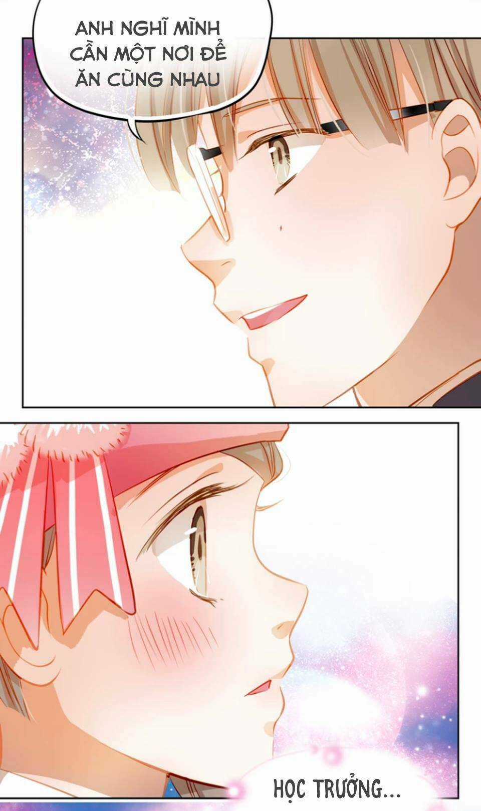 Sự Cám Dỗ Xấu Xa - Chapter 8 - Trang 6