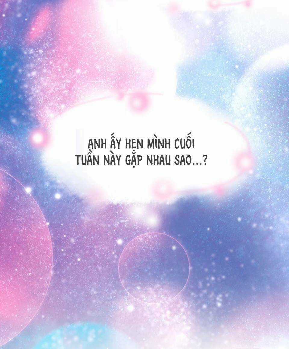 Sự Cám Dỗ Xấu Xa - Chapter 8 - Trang 7