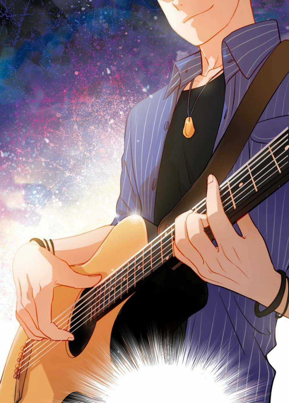 Sự Cám Dỗ Xấu Xa - Chapter 8 - Trang 9