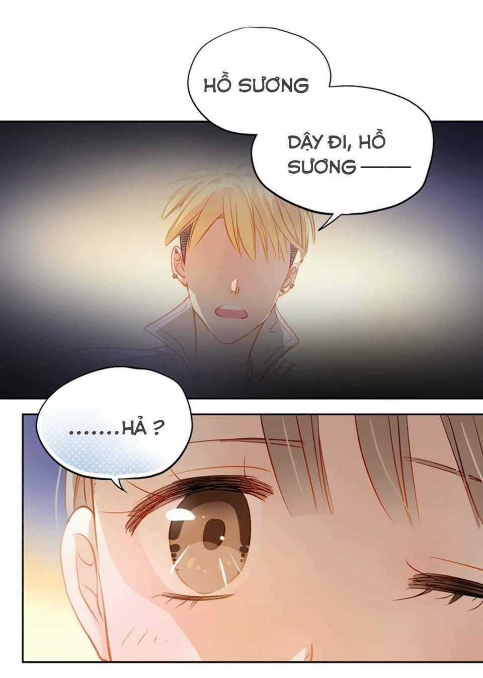 Sự Cám Dỗ Xấu Xa - Chapter 9 - Trang 2