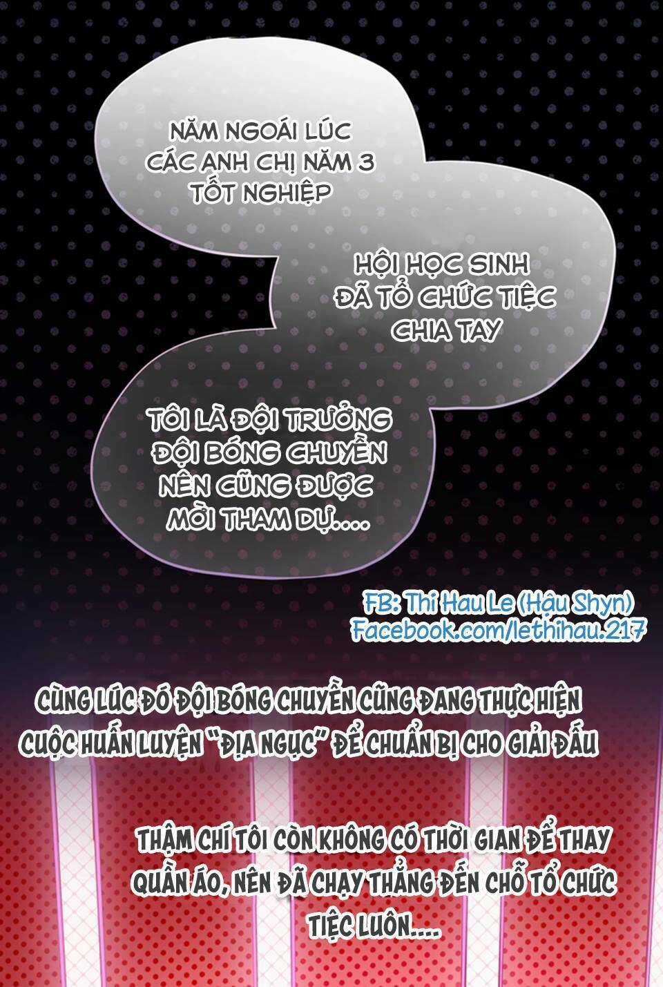 Sự Cám Dỗ Xấu Xa - Chapter 9 - Trang 17