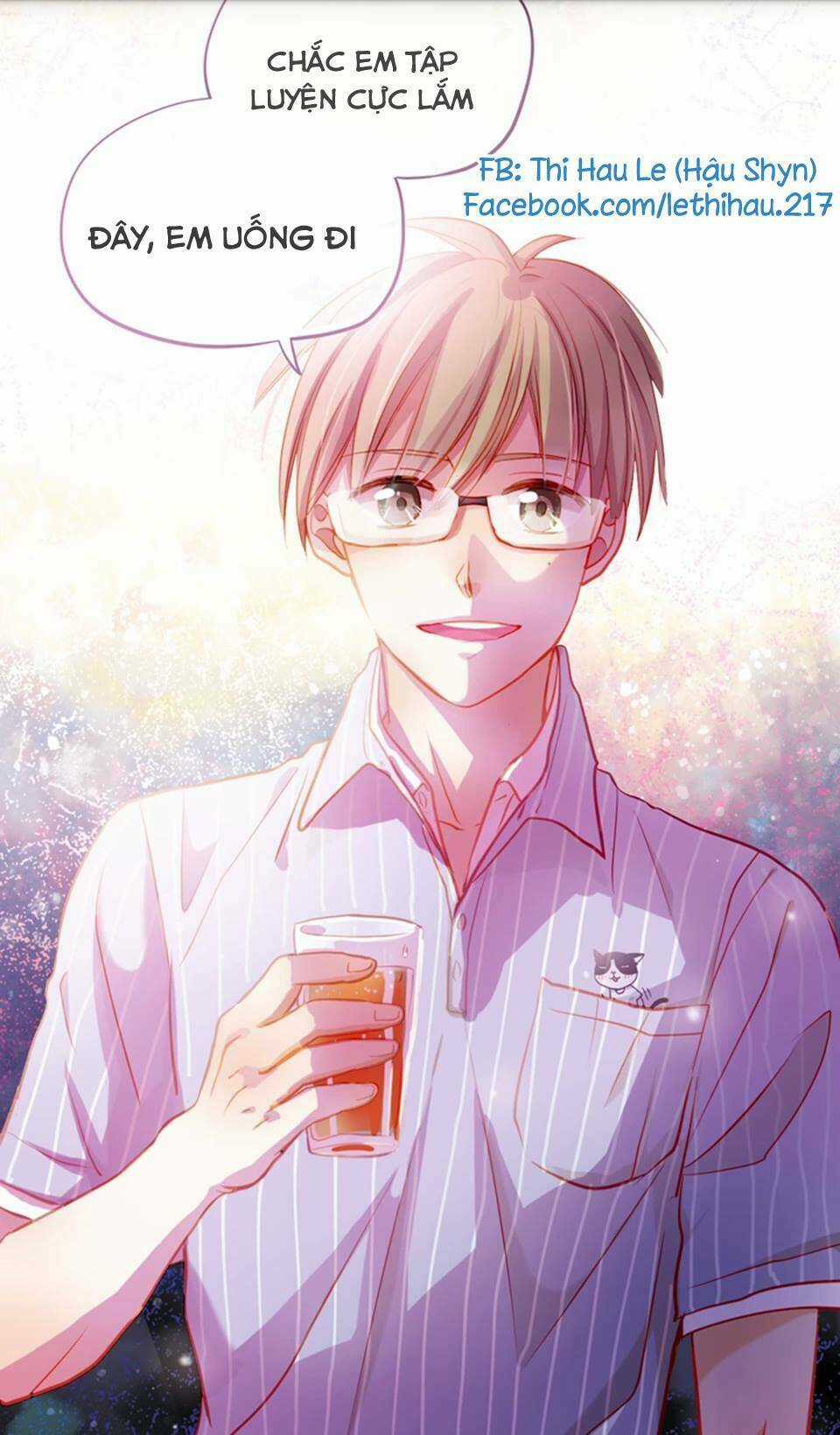 Sự Cám Dỗ Xấu Xa - Chapter 9 - Trang 21