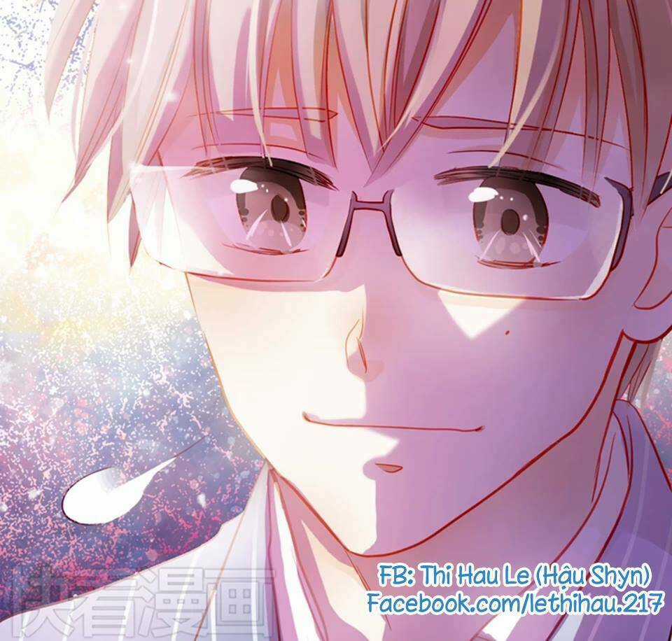 Sự Cám Dỗ Xấu Xa - Chapter 9 - Trang 24