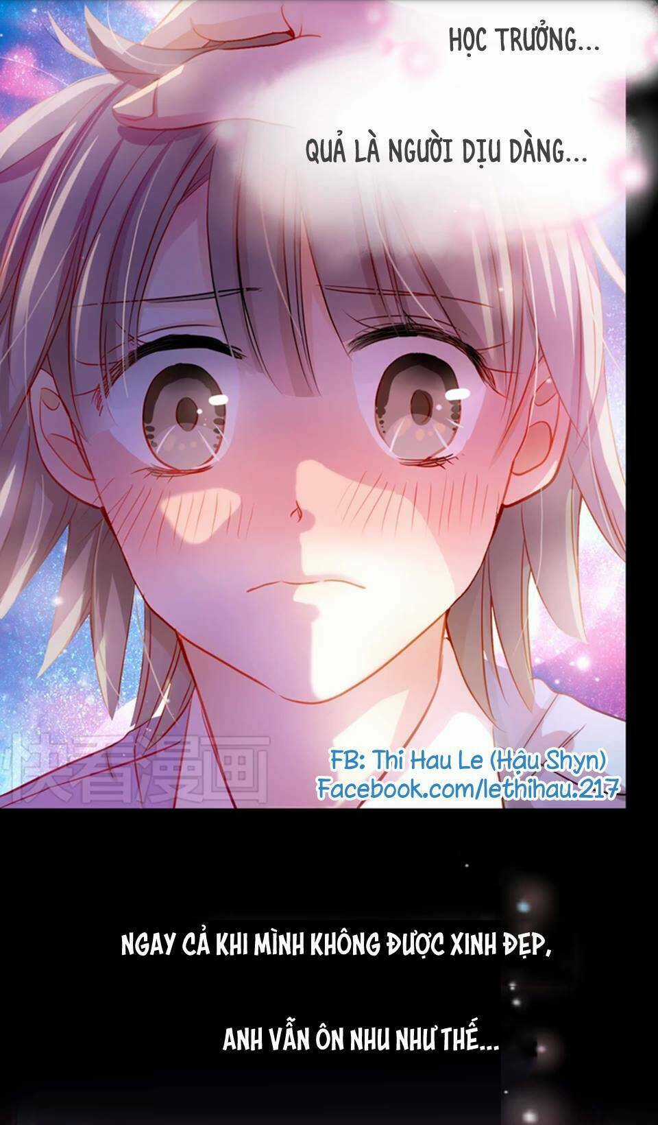 Sự Cám Dỗ Xấu Xa - Chapter 9 - Trang 28