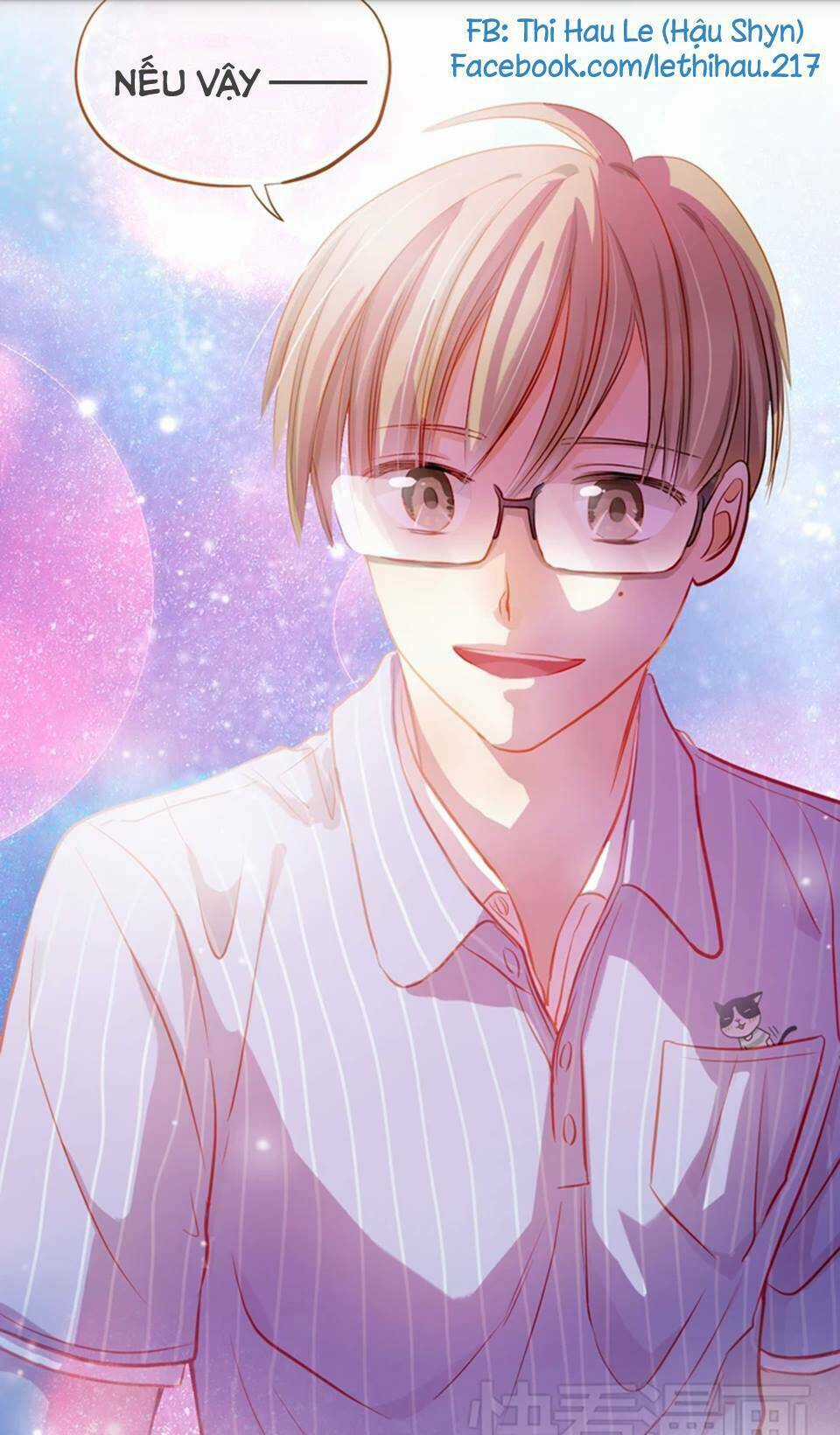 Sự Cám Dỗ Xấu Xa - Chapter 9 - Trang 30