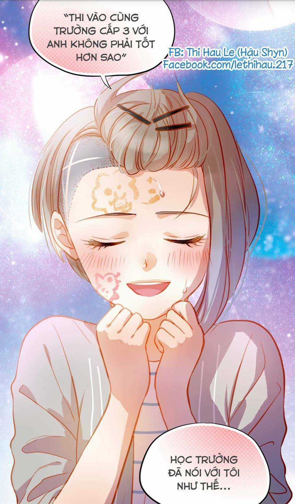 Sự Cám Dỗ Xấu Xa - Chapter 9 - Trang 31